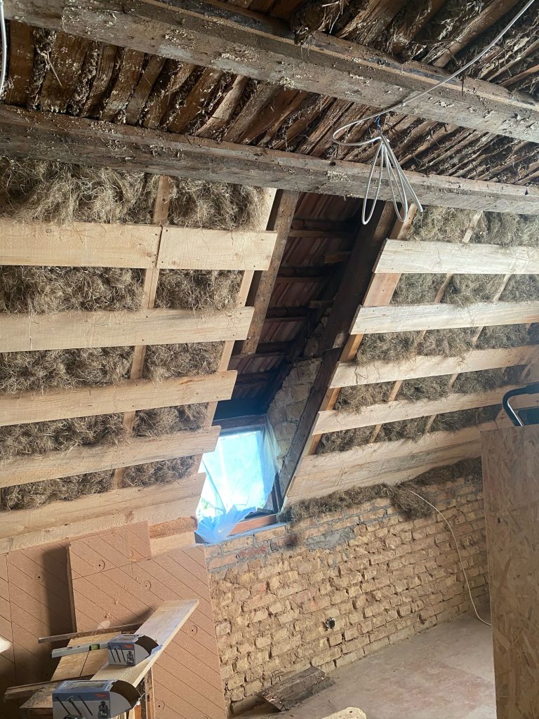 Dach Da╠emmung 768x1024